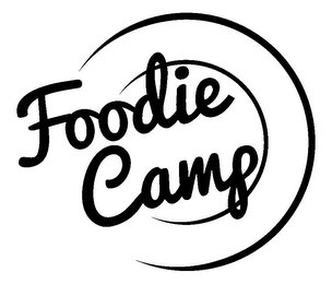 FOODIE CAMP