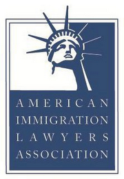 AMERICAN IMMIGRATION LAWYERS ASSOCIATION