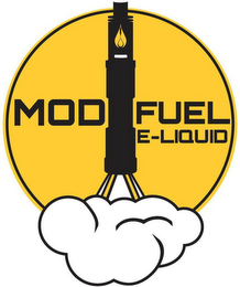 MOD FUEL E-LIQUID