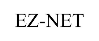 EZ-NET
