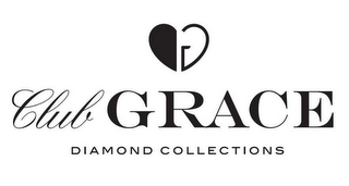 CLUB GRACE DIAMOND COLLECTIONS