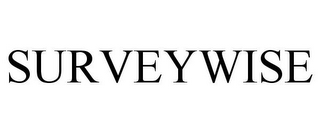 SURVEYWISE