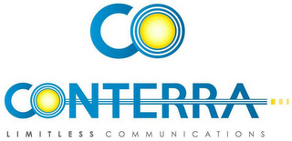 CO CONTERRA LIMITLESS COMMUNICATIONS