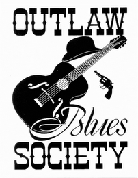 OUTLAW BLUES SOCIETY