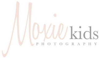 MOXIE KIDS PHOTOGRAPHY