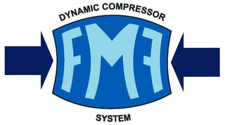 FMF DYNAMIC COMPRESSOR SYSTEM