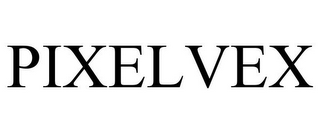 PIXELVEX