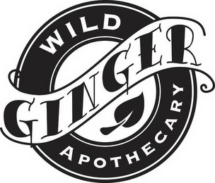 WILD GINGER APOTHECARY