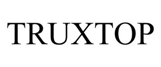 TRUXTOP