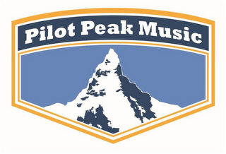 PILOT PEAK MUSIC