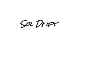 SOL DRIFT