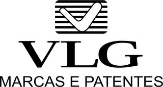 VLG MARCAS E PATENTES