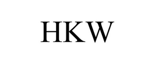 HKW