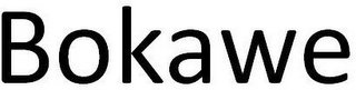 BOKAWE