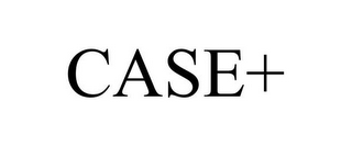 CASE+