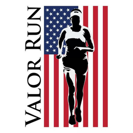 VALOR RUN