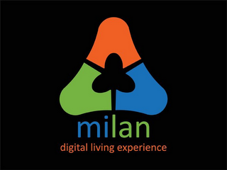 MILAN DIGITAL LIVING EXPERIENCE