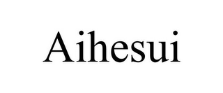 AIHESUI