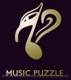 MUSIC PUZZLE