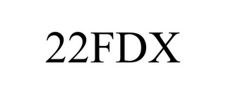 22FDX