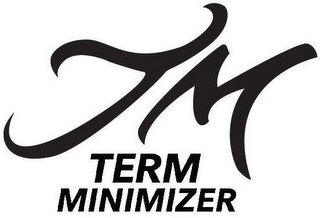 TM TERM MINIMIZER