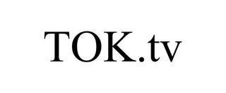 TOK.TV