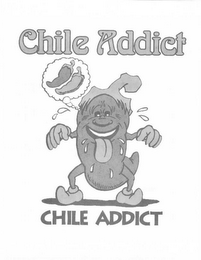 CHILE ADDICT