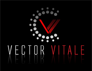 V VECTOR VITALE