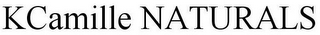 KCAMILLE NATURALS