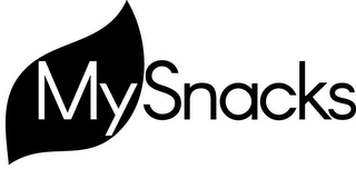 MYSNACKS