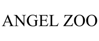 ANGEL ZOO
