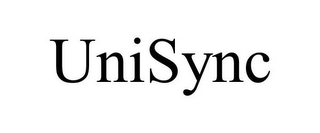 UNISYNC