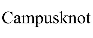 CAMPUSKNOT