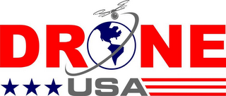 DRONE USA