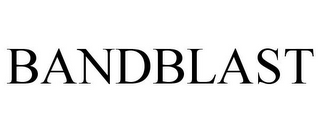 BANDBLAST