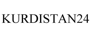 KURDISTAN24