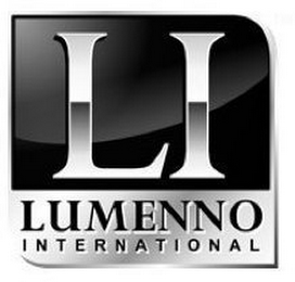 LI LUMENNO INTERNATIONAL