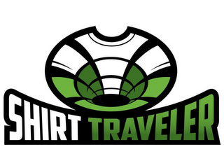 SHIRT TRAVELER