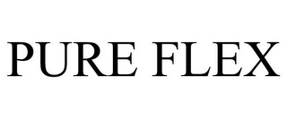 PURE FLEX