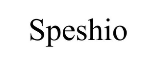 SPESHIO