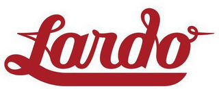 LARDO