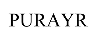 PURAYR