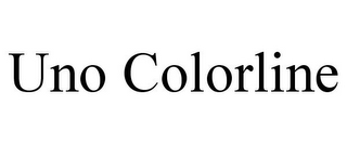 UNO COLORLINE