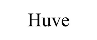 HUVE