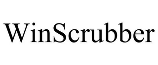 WINSCRUBBER