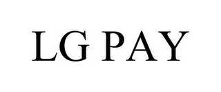 LG PAY