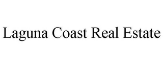 LAGUNA COAST REAL ESTATE