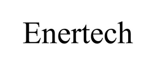 ENERTECH