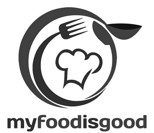 MYFOODISGOOD