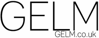 GELM GELMCO.UK